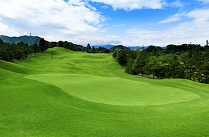 神戸グランドヒルゴルフクラブ