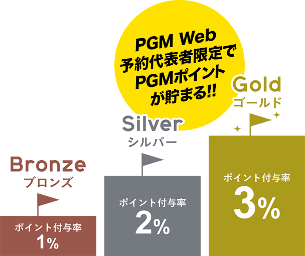 PGM Web Status