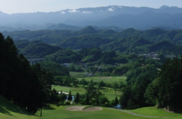 シルクカントリー倶楽部