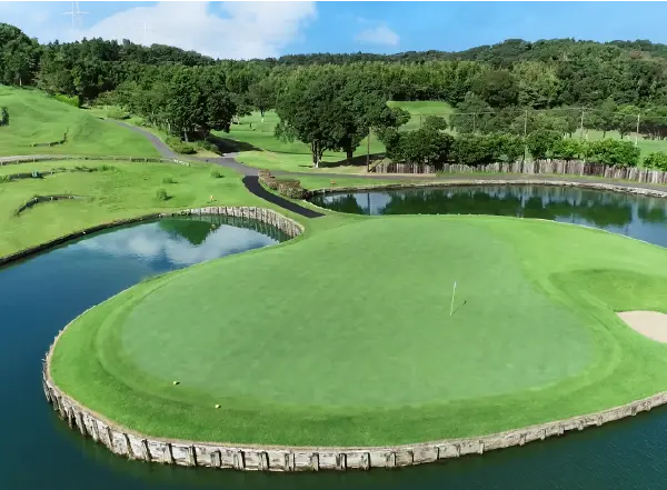 ＰＧＭマリアゴルフリンクス