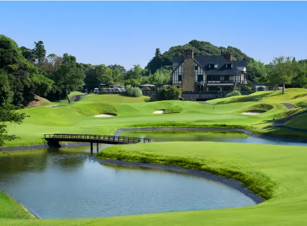 アバイディングクラブゴルフソサエティ