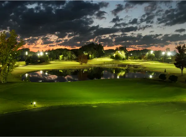 ムーンレイクゴルフクラブ 茂原コース