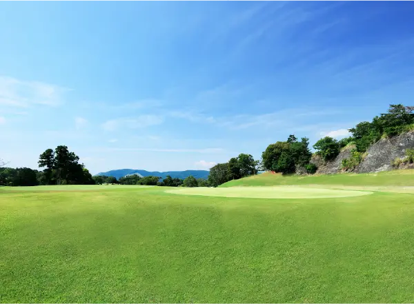 総丘カントリー倶楽部