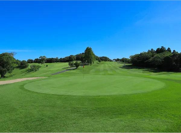 南総ヒルズカントリークラブ