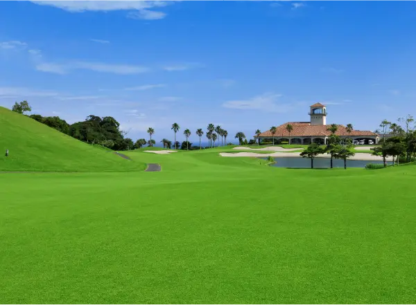 東京ベイサイドゴルフコース