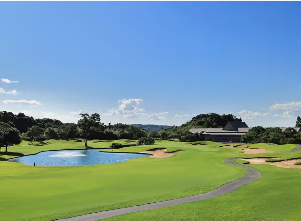 PGM南市原ゴルフクラブ