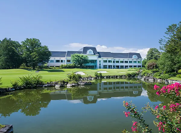 PGM富岡カントリークラブ サウスコース