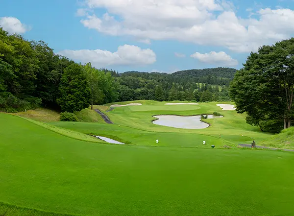 グランドスラムカントリークラブ