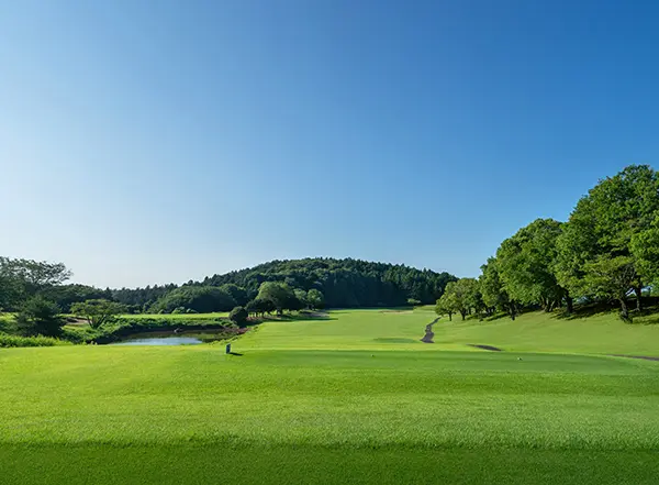 扶桑カントリー倶楽部
