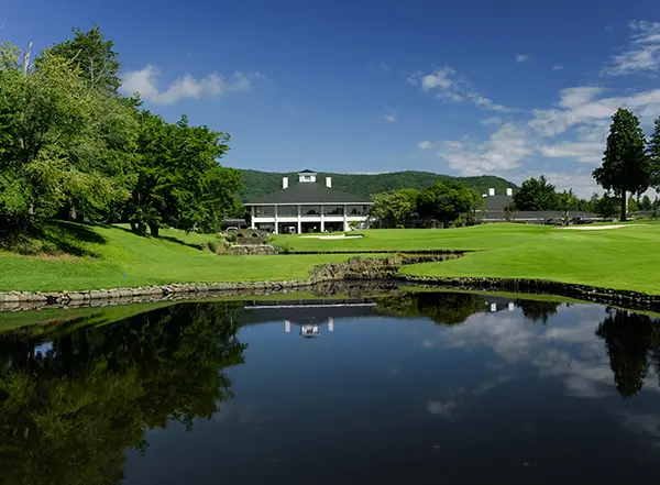 千代田カントリークラブ
