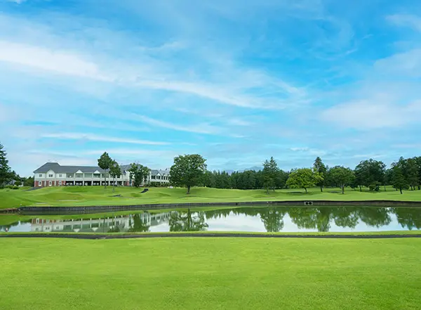 ピートダイゴルフクラブ VIPコース