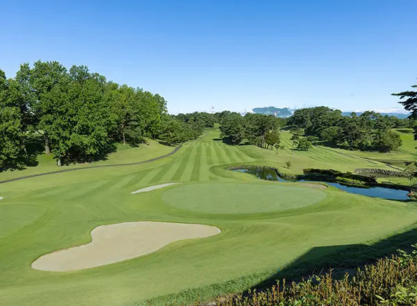 千成ゴルフクラブ