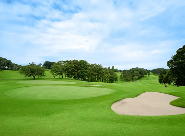 大日向カントリー倶楽部