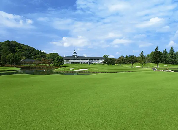 プレステージカントリークラブ