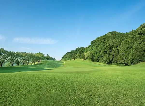 あさひヶ丘カントリークラブ