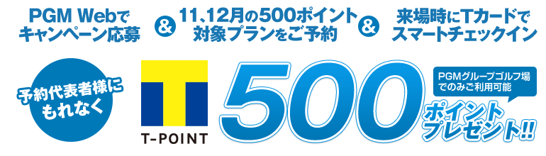 81時間限定！500ポイントGET！キャンペーン