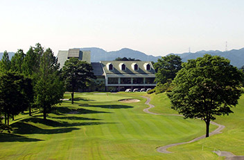 ピートダイゴルフクラブ ロイヤルコース (栃木県)コース写真