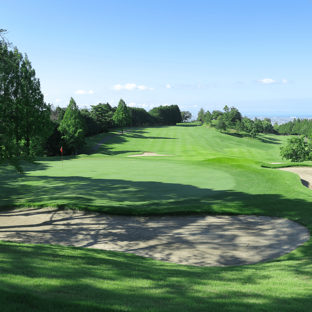 神奈川カントリークラブ 利用券 5枚セット（真名カントリークラブ利用  