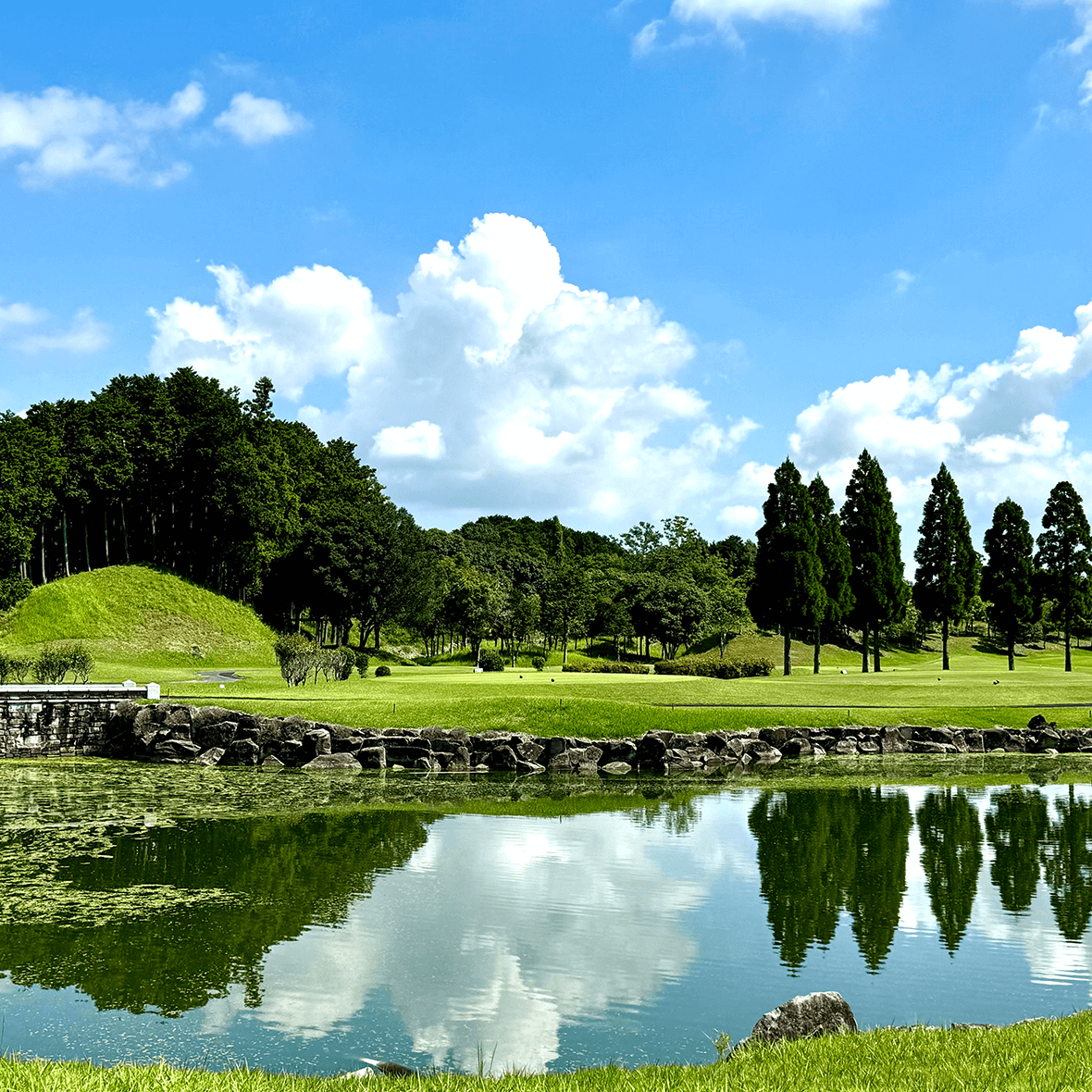 一志ゴルフ倶楽部(三重県) 【公式】ゴルフ場予約サイト｜PGM