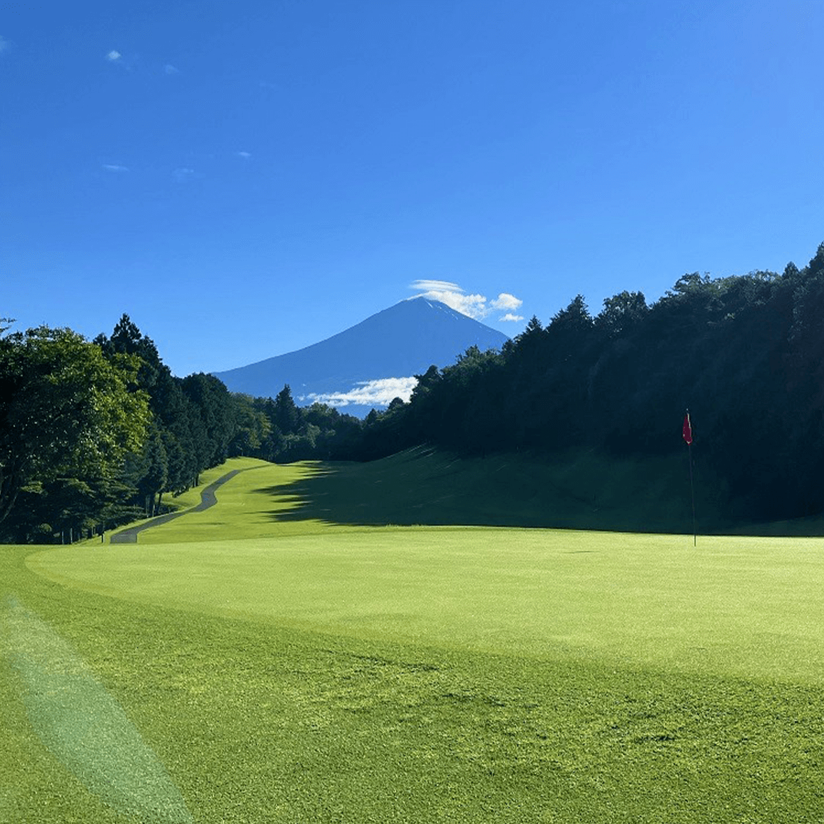 富士チサンカントリークラブ(静岡県) 【公式】ゴルフ場予約サイト｜PGM