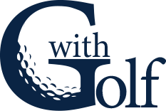 with Golf