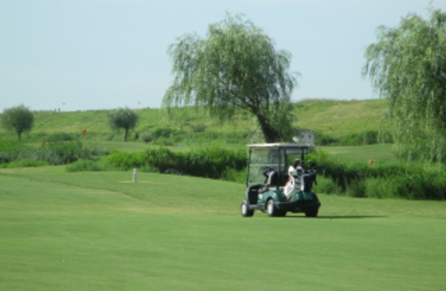 KOSHIGAYA GOLF CLUB
