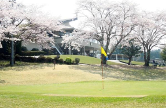 富士チサンカントリークラブ