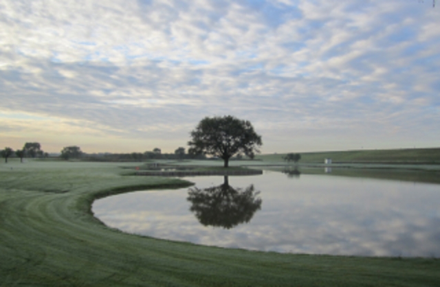 KOSHIGAYA GOLF CLUB