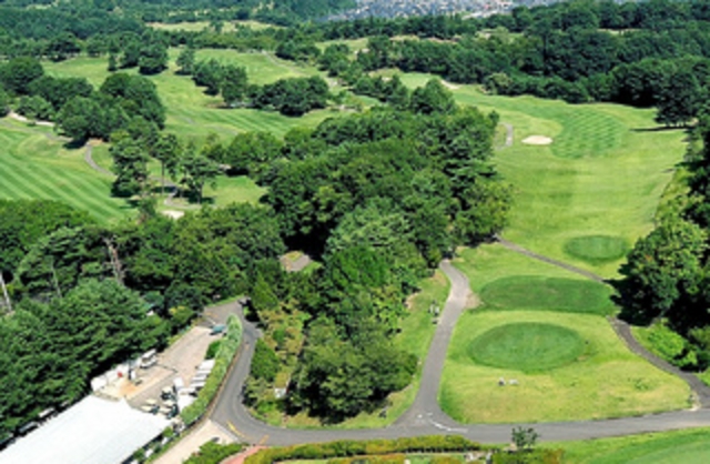 仙台ヒルズゴルフ倶楽部