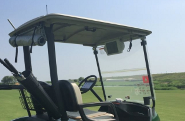 KOSHIGAYA GOLF CLUB