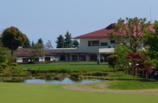 秦野カントリークラブ