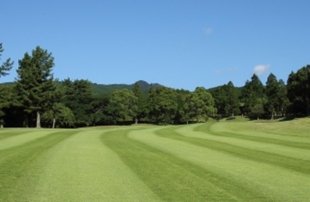 三島ゴルフ倶楽部