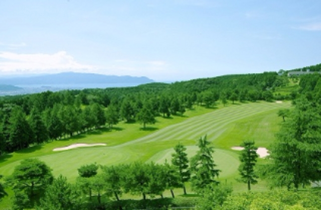 三島ゴルフ倶楽部