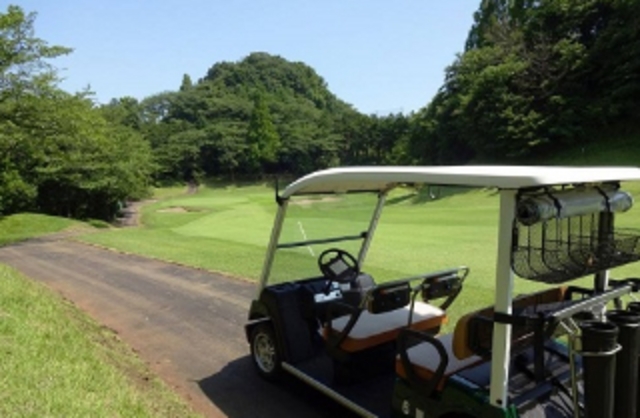 伊勢原カントリークラブ