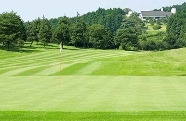 三島ゴルフ倶楽部