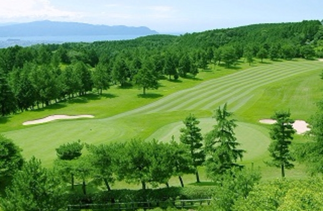 三島ゴルフ倶楽部