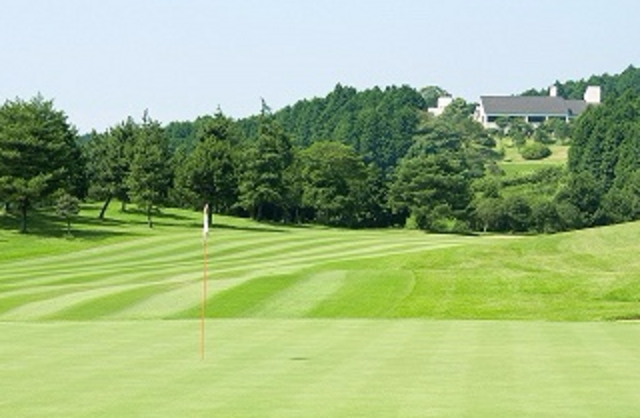 三島ゴルフ倶楽部