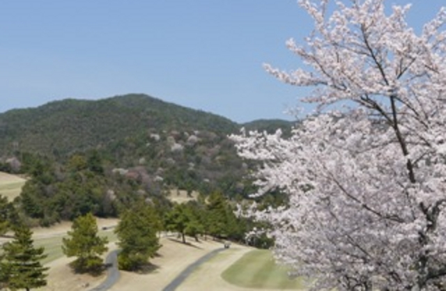 岡山国際ゴルフ倶楽部