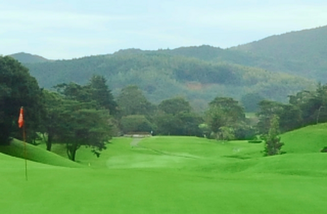 福岡国際カントリークラブ
