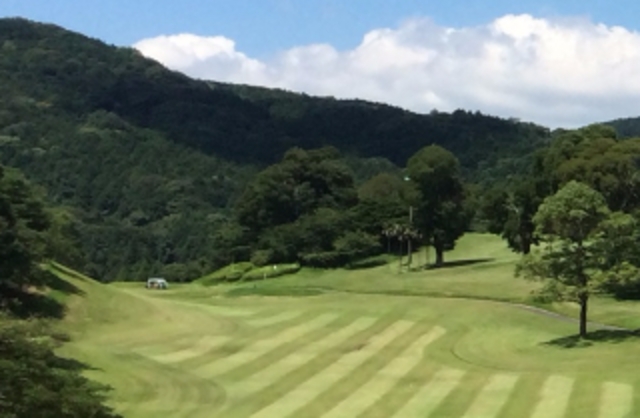 福岡国際カントリークラブ