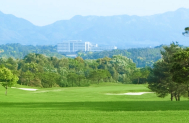 福岡レイクサイドカントリークラブ