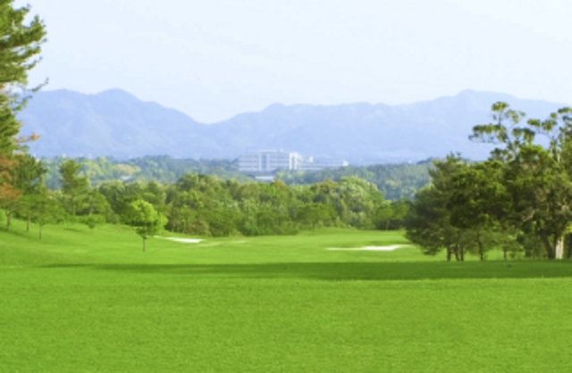 福岡レイクサイドカントリークラブ