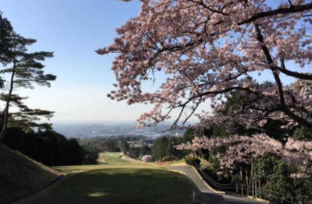 茨木国際ゴルフ倶楽部