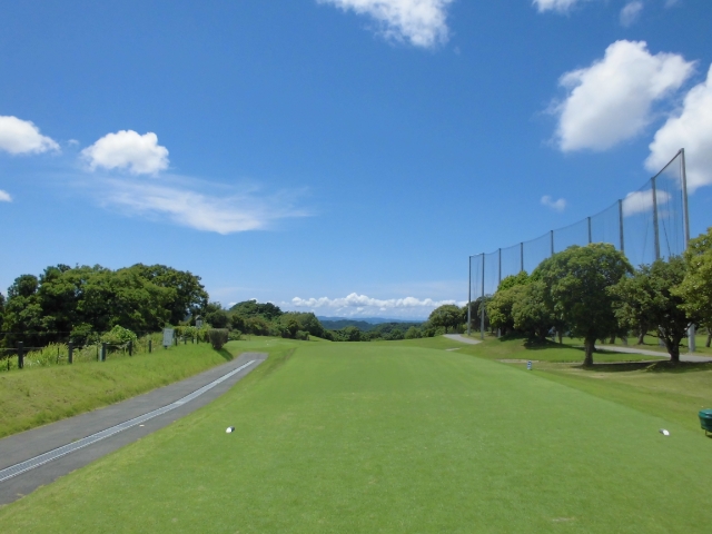 総丘カントリー倶楽部