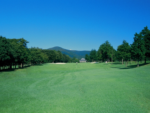 千代田カントリークラブ