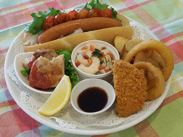 成田の森カントリークラブ