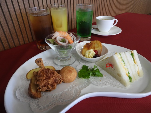 大秦野カントリークラブ