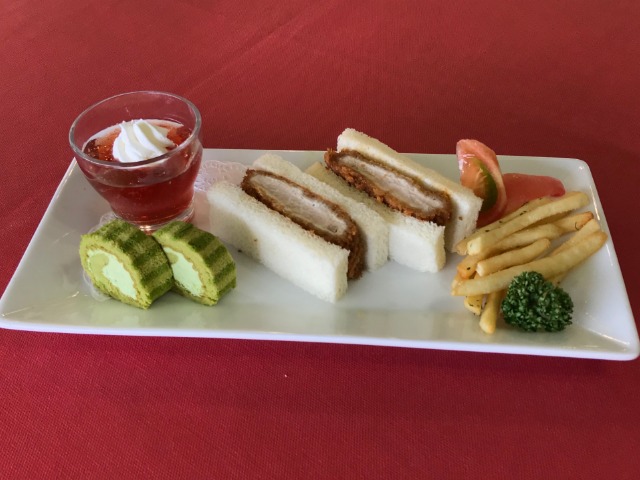 東広島カントリークラブ