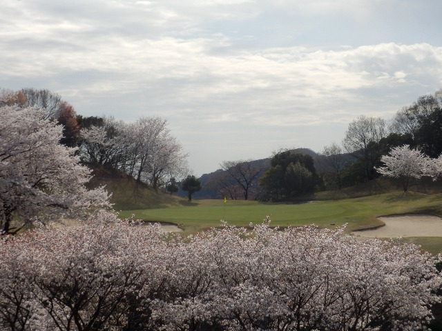 貴志川ゴルフ倶楽部