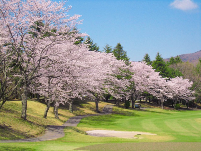 千代田カントリークラブ